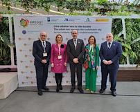 Simposio Paris Expo2027