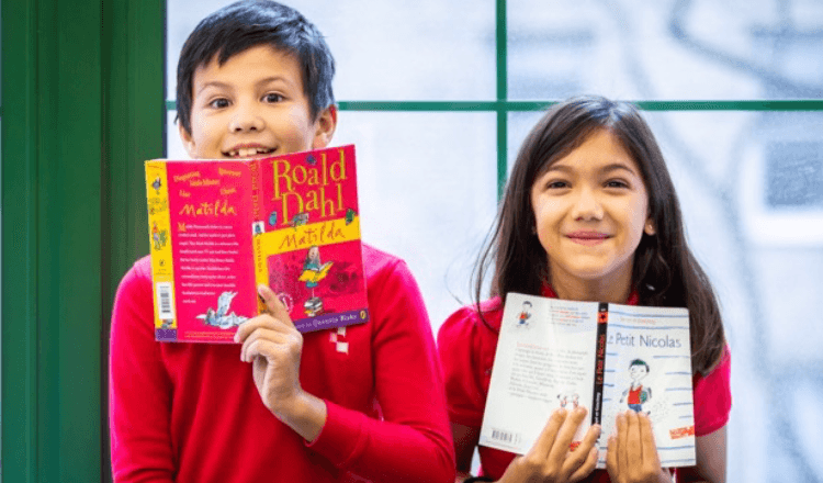 Écoles françaises new york