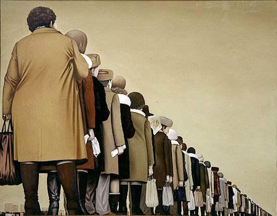 6 anniversaire Museo Russo Malaga