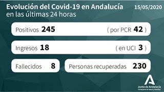 COVID-19 Andalousie 15mai2020
