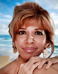 Marcy Balboa, psychologue clinicienne.