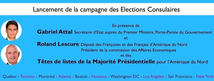 Élections consulaires