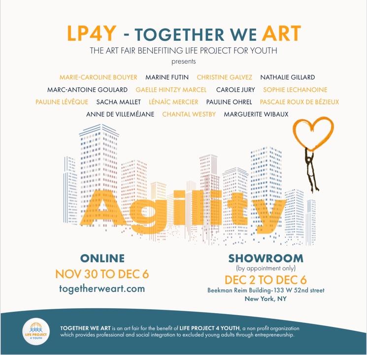 Artistes francophones