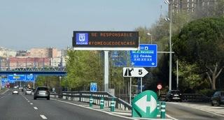 #QuedateEnCasa #RestezChezVous COVID-19