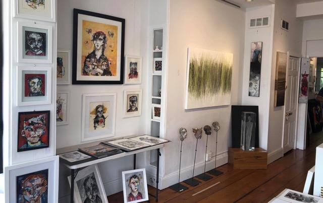 Gallery des Artistes