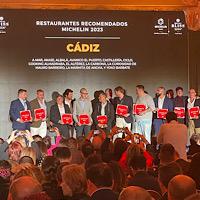 Guía Michelin , Malaga