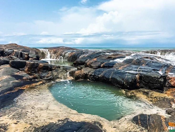 grand Bereby Côte d'Ivoire