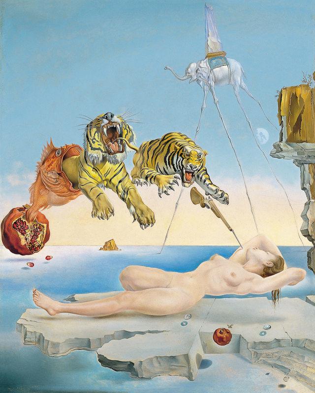 salvador-dali