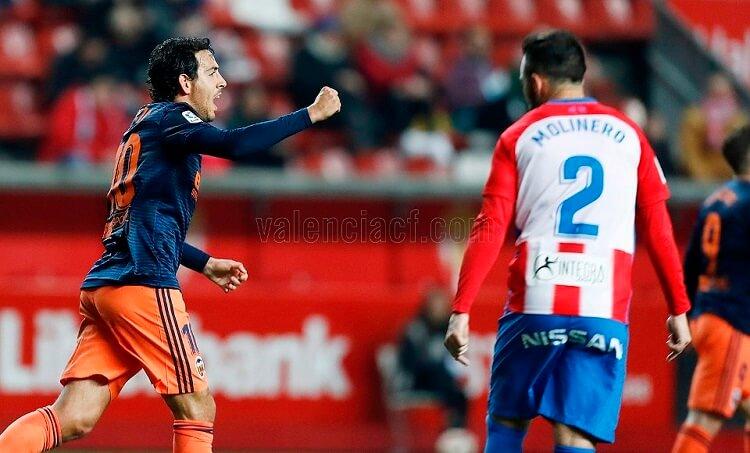 Gros match de Parejo