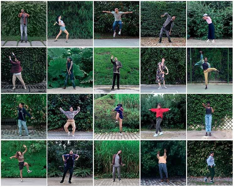 Danses urbaines_Doria Belanger