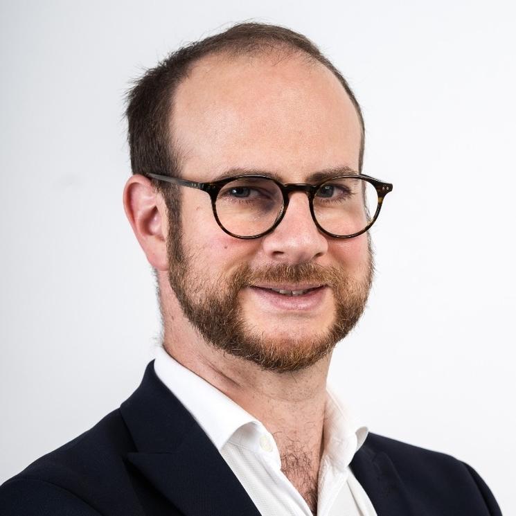 David Benatazaf, Managing director chez Imara Properties Rwanda