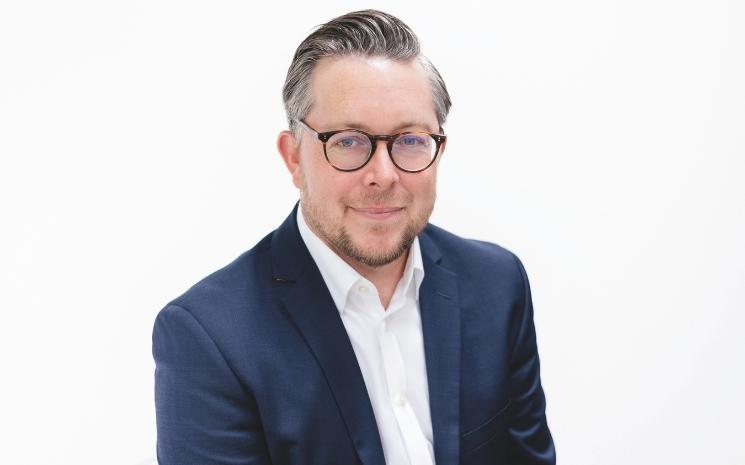 David Burke London Philarmonic Orchestra