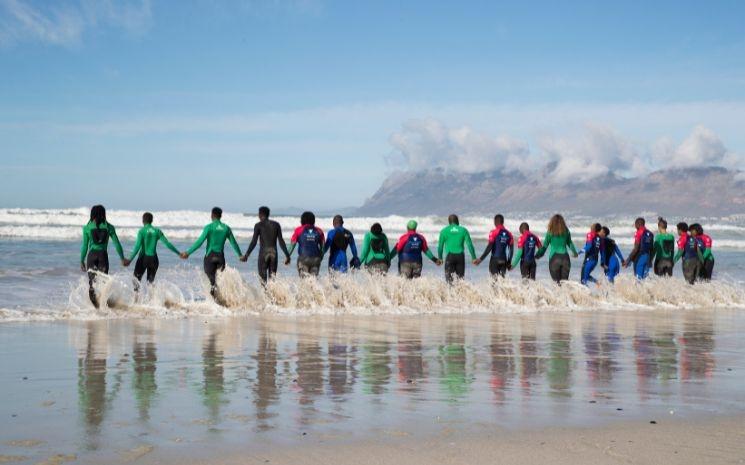 Le sport des solutions - David Blough