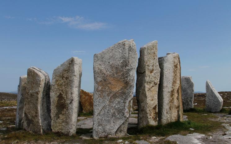 Deirbhile Twist, Fillmore, péninsule de Mullet, Co Mayo