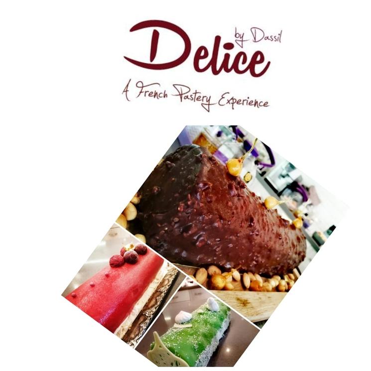 Delice by Dassil