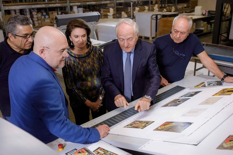 Victor Brauner catalogue Christian Derveloy