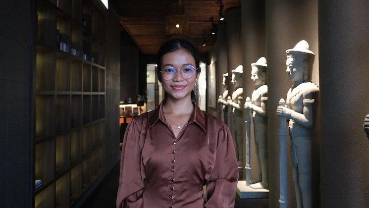 Soeng Nearyrathanak