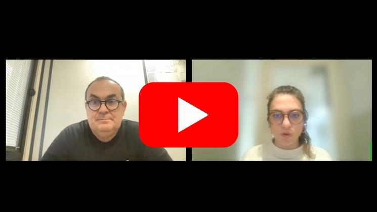 WEBINAR - Comment candidater à ESCP Business School depuis et hors Parcoursup ?