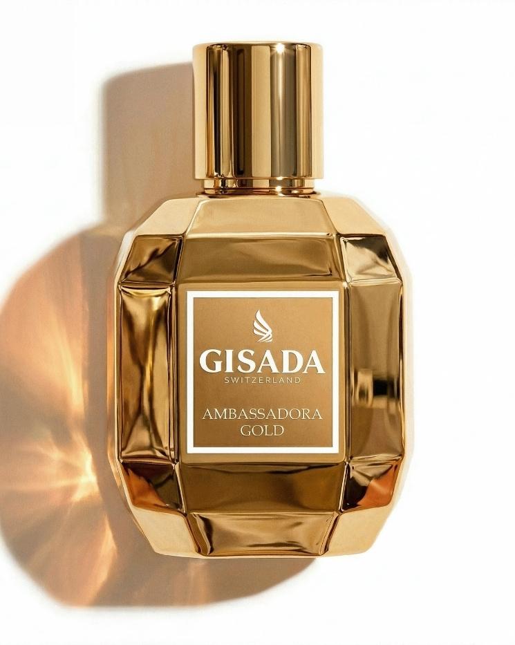 gisada