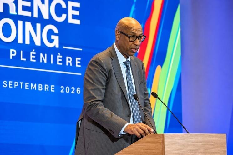 Désiré Nyaruhirira