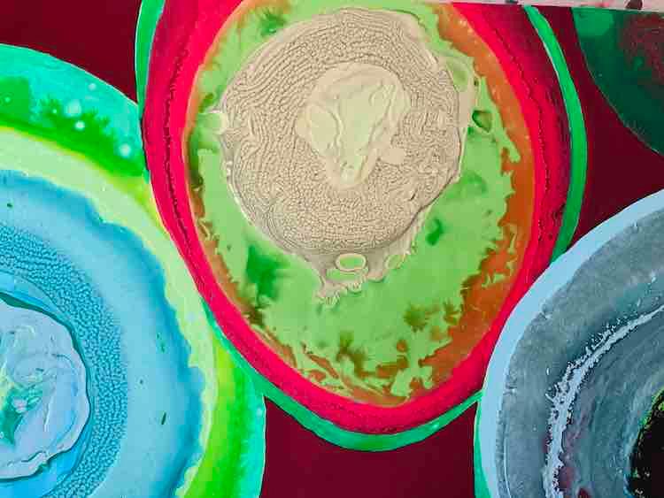 benedicte gimlet alliance française