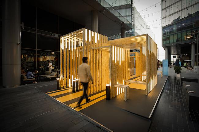 Dubai design week 2020