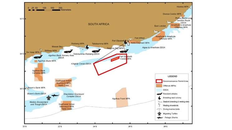 Diagram Prospection sismique