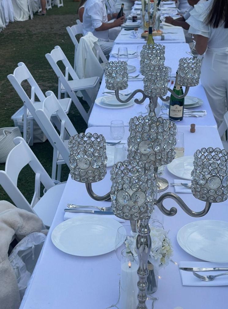 Dîner en blanc à Seattle, août 2026 @dinerenblancseattle