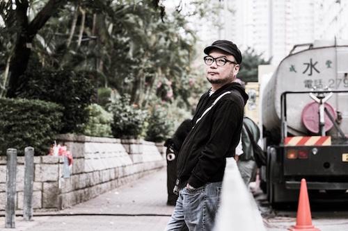 Roy Szeto Shed Skin Papa