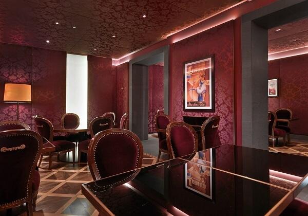 Dolce & Gabbana Martini Milan