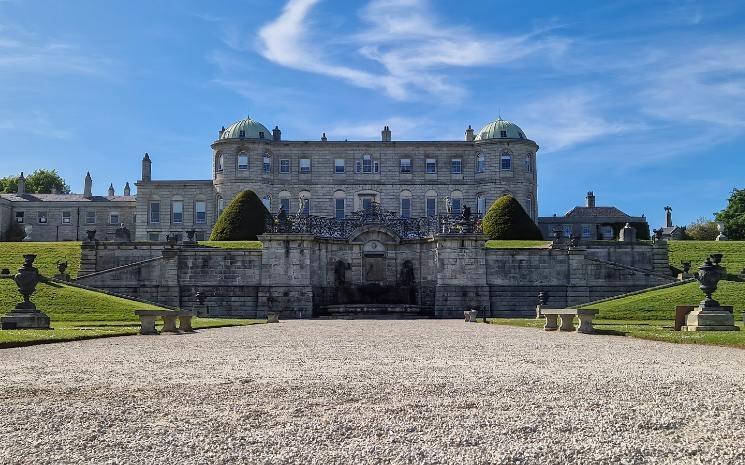 Domaine de Powerscourt