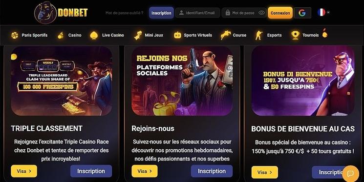 casino