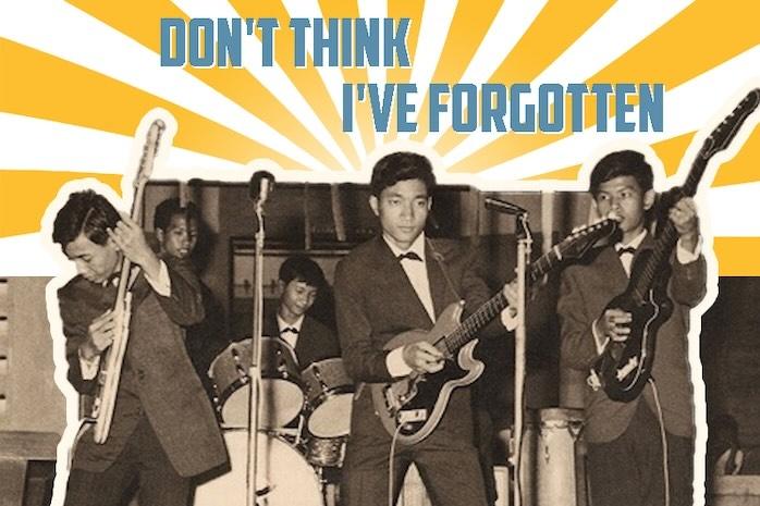 Rock cambodgien : mémoire d’une scène effacée, au Bophana Center de Phnom Penh