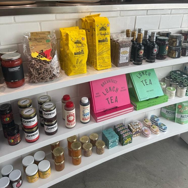 Dover Street Market à Los Angeles