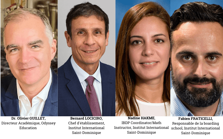 Institut Saint Dominique