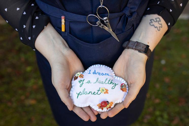 Dream-making project