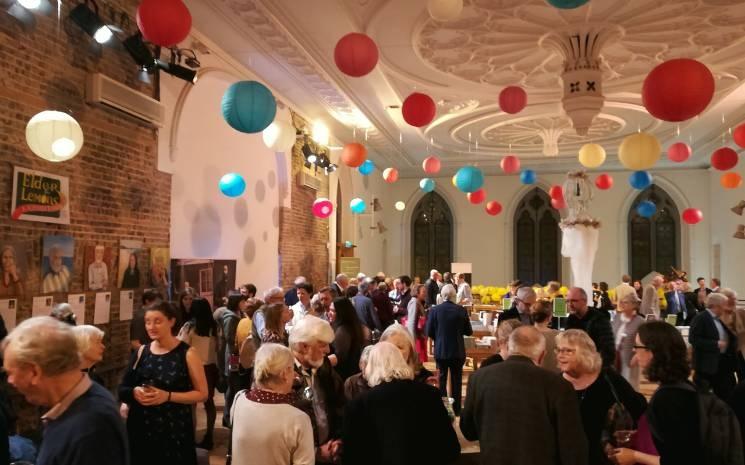 Dublin Book Festival, Dublin City © Dublin Book Festival