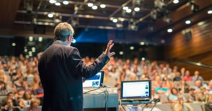 événement d'entreprise - Maxwell Photography