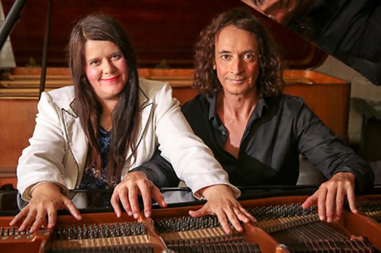 Duo Guilmault-Dubois