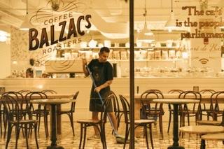 restaurant chiringuitos phase 2 Junta Malaga Ayuntamiento fase 2 COVID-19