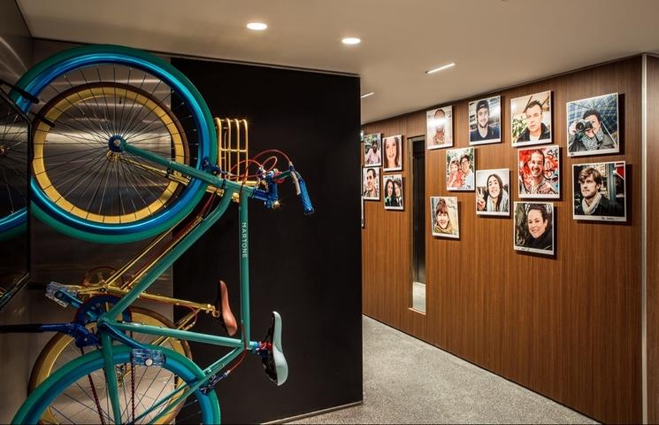 Hôtellerie de demain