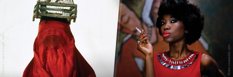 La Termica WOMEN National Geographic