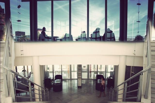 BIC EURONOVA PTA Malaga Alvaro Simon de Blas