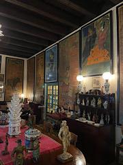 Palacio de las Dueñas