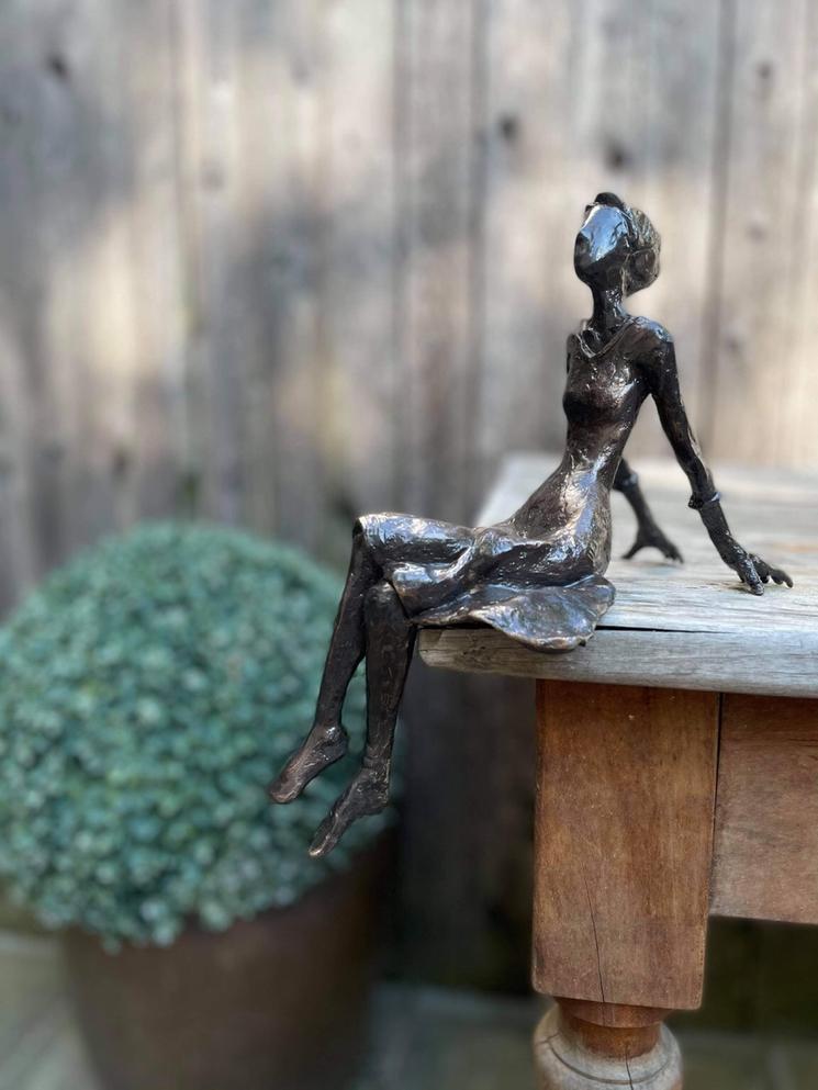 Gaëlle Hintzy-Marcel