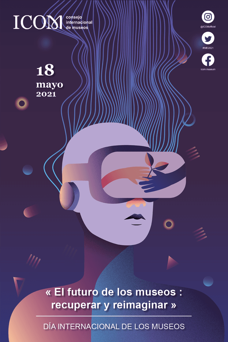 Día Internacional Museos Andalucia 2021