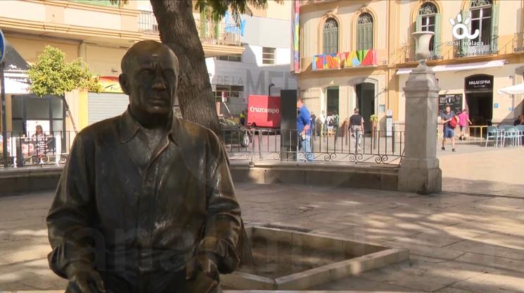 Casa Natal Picasso Malaga