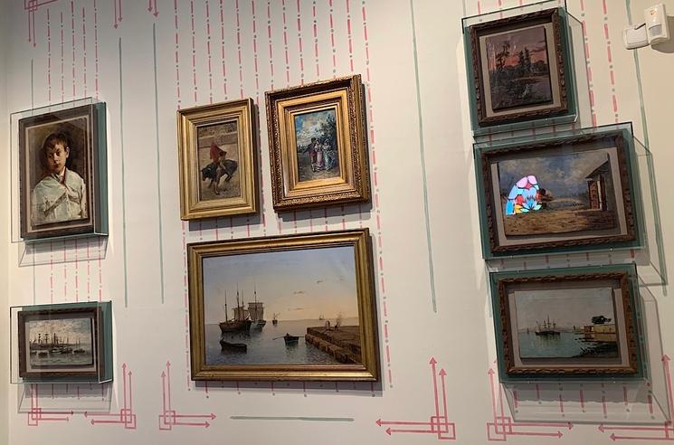 Casa Natal Picasso Malaga