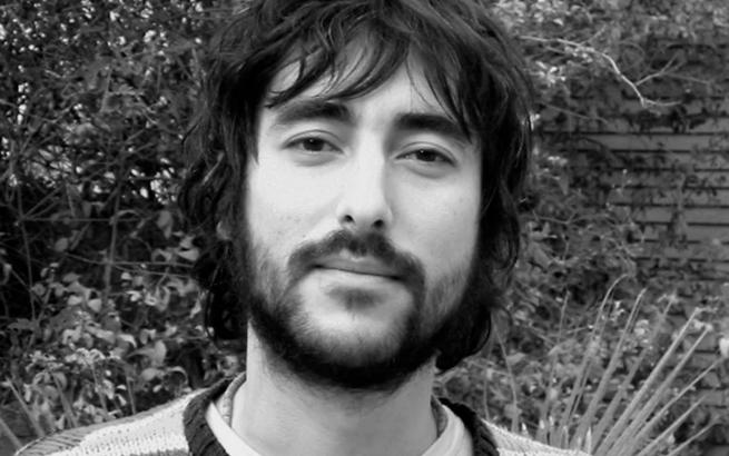 Abraham Gragera Museo Picasso Malaga