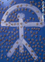 Indalo Almeria Andalousie Tourisme